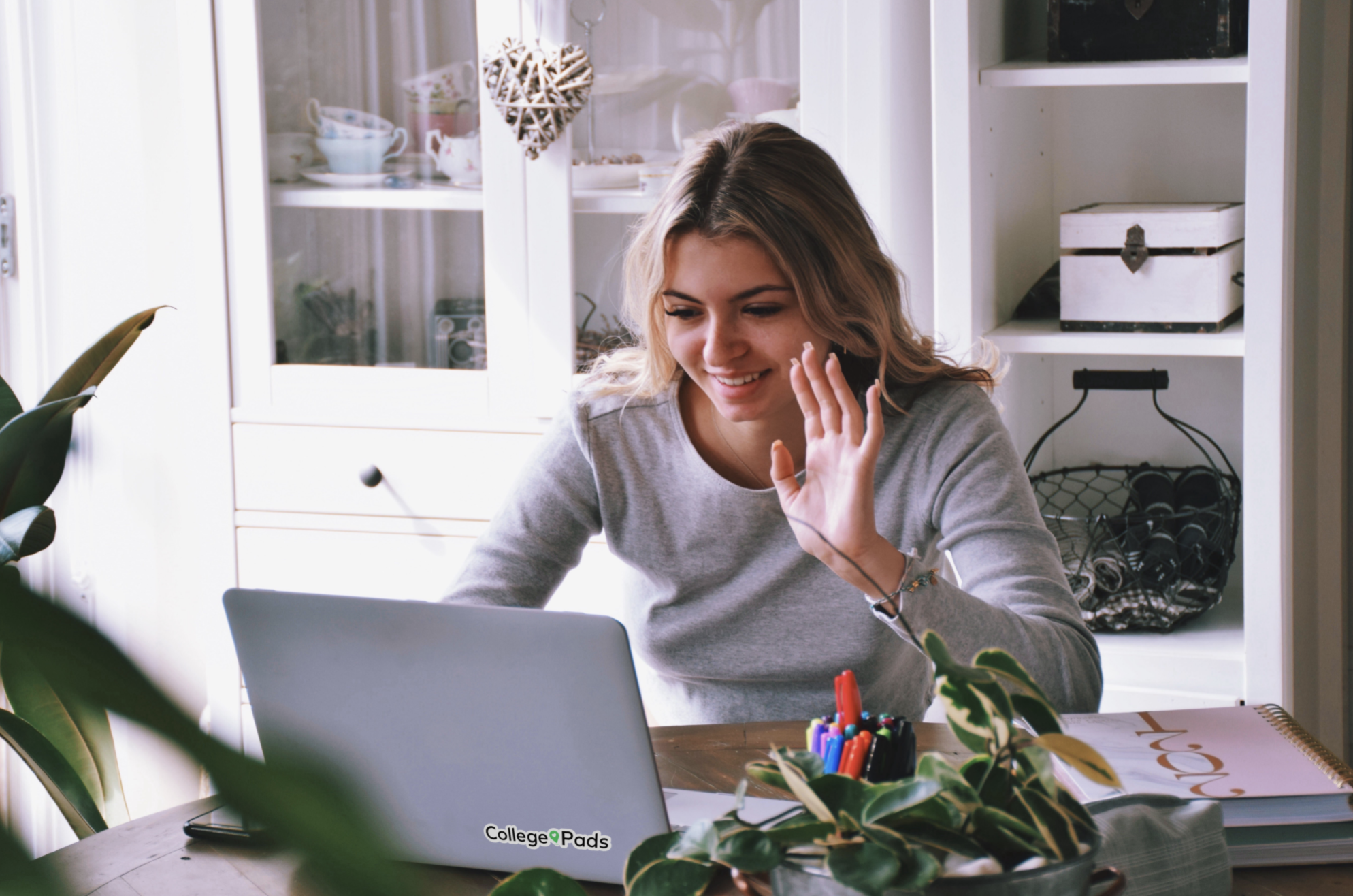 Virtual Housing Fair