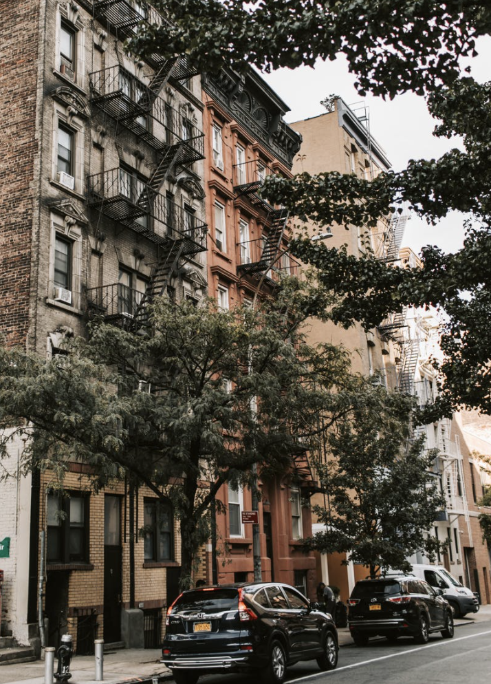 Off-Campus Living Guide