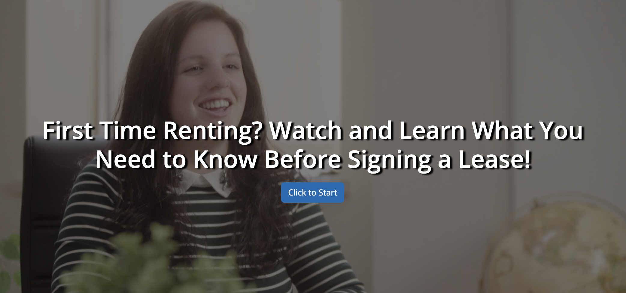 Renters Education