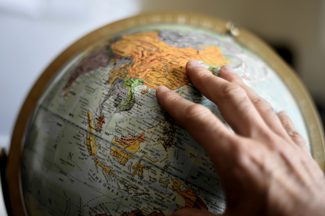 International Students