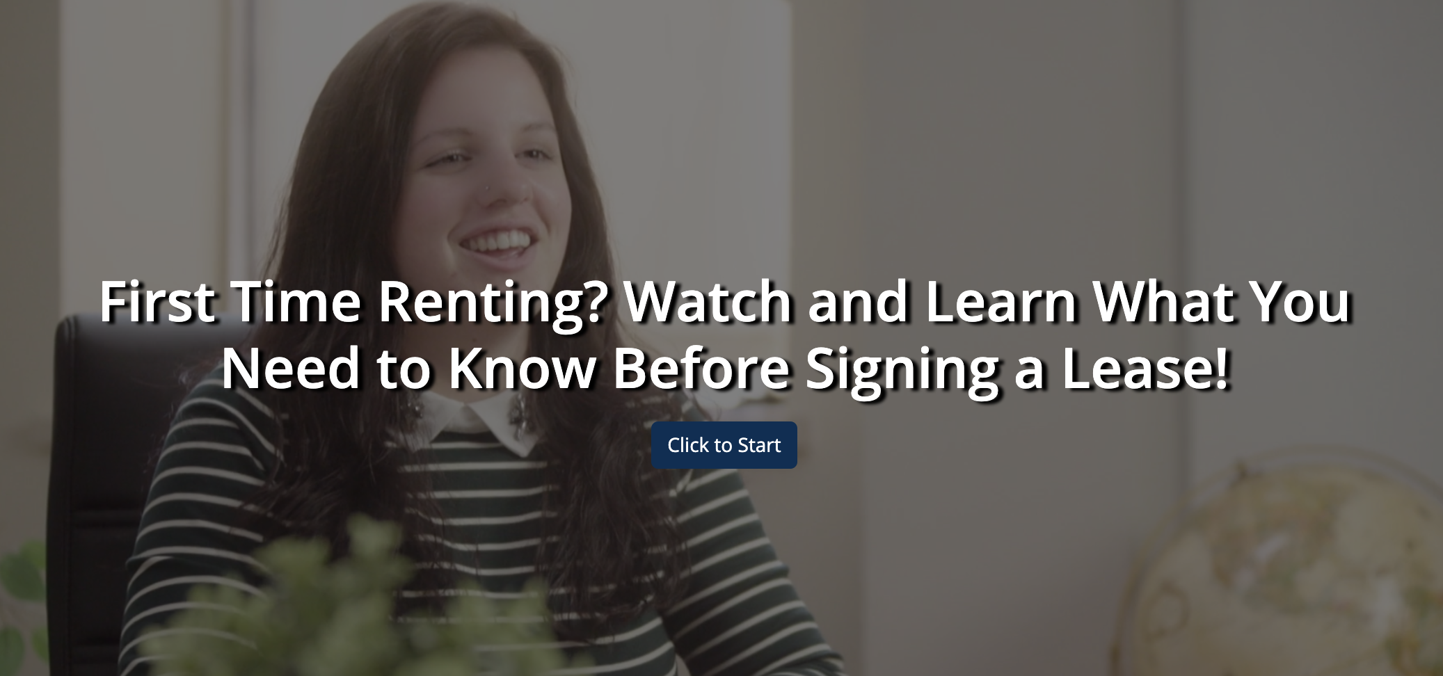 Renter Education