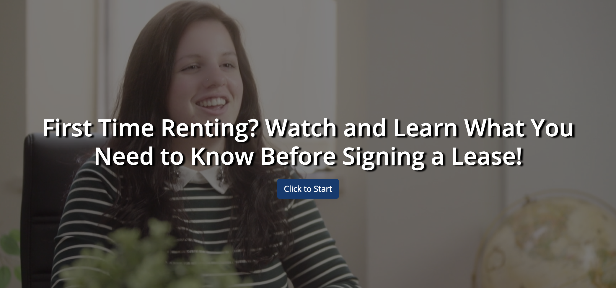 Renter Education