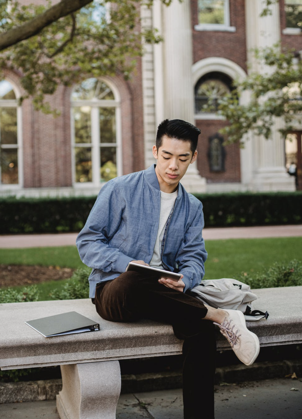 Find Off-Campus Housing