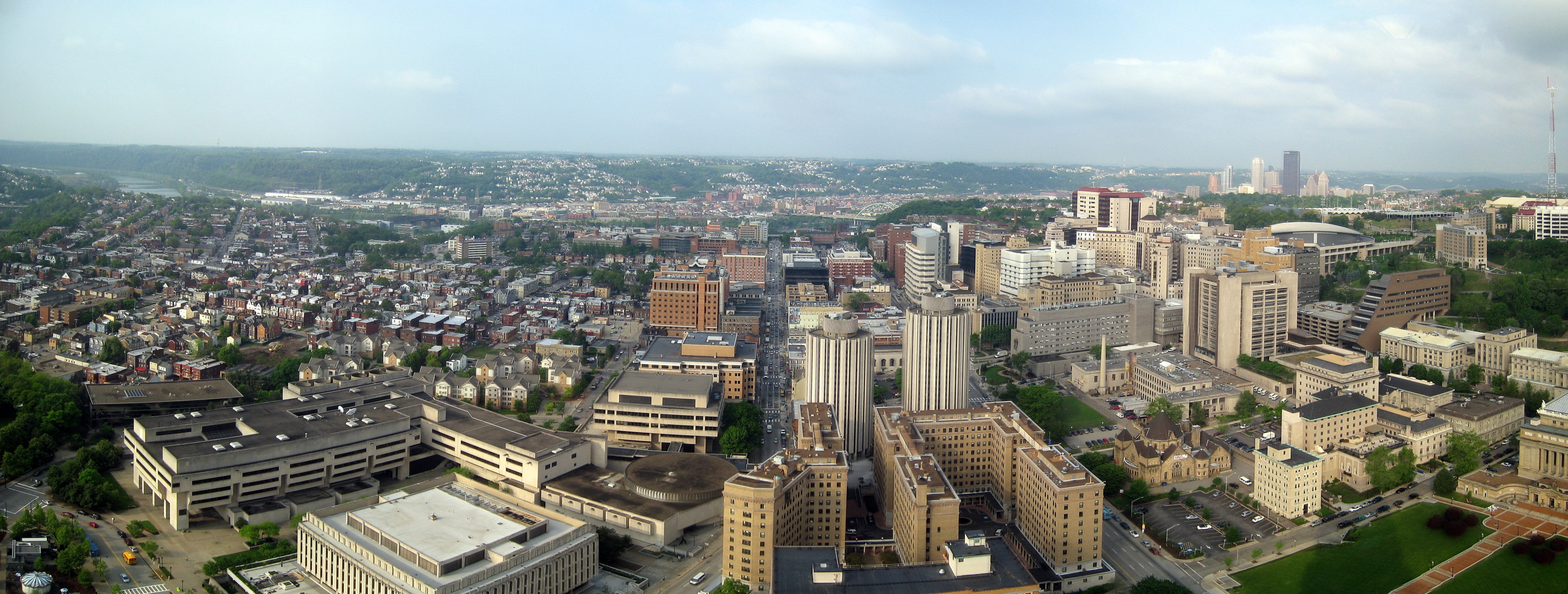Off-Campus Housing Marketplace