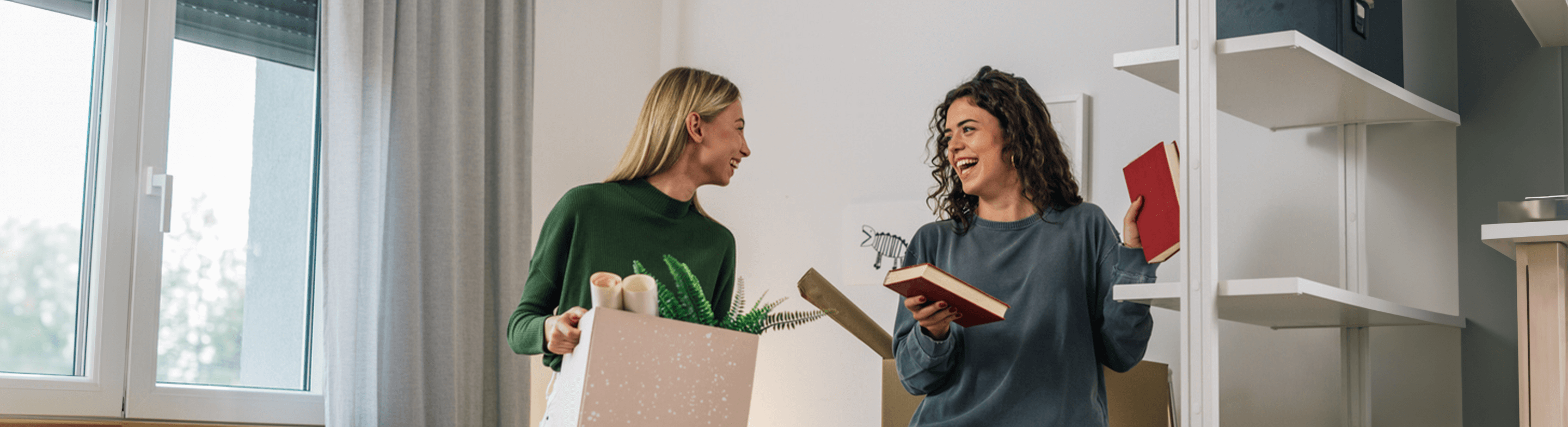 Baker College Off-Campus Housing Marketplace