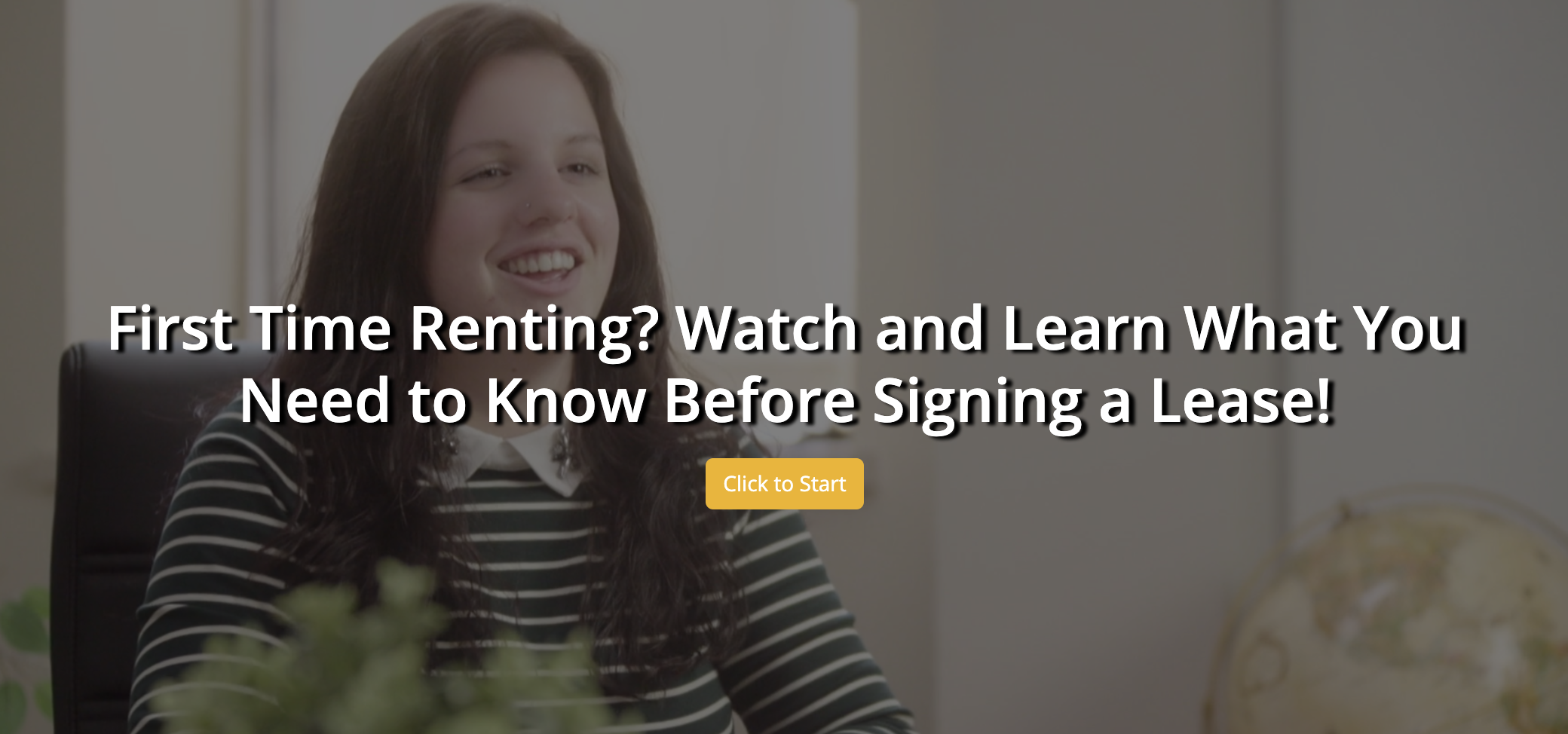 Renter Education