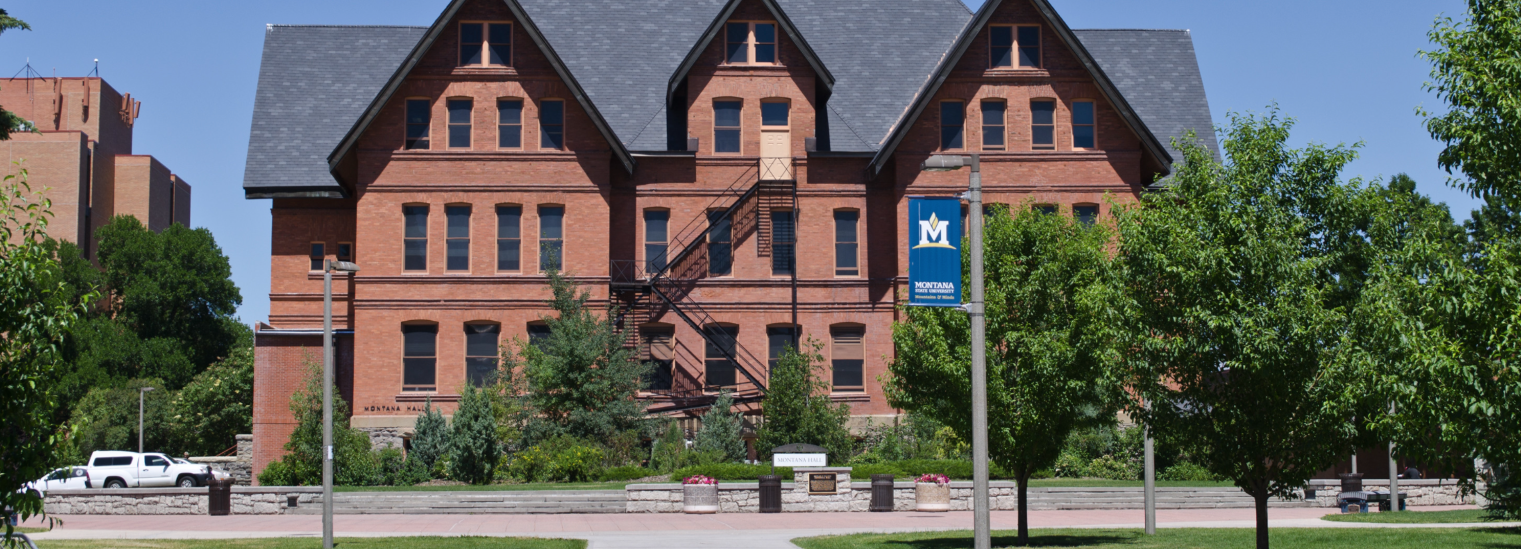 Off-Campus Housing Marketplace