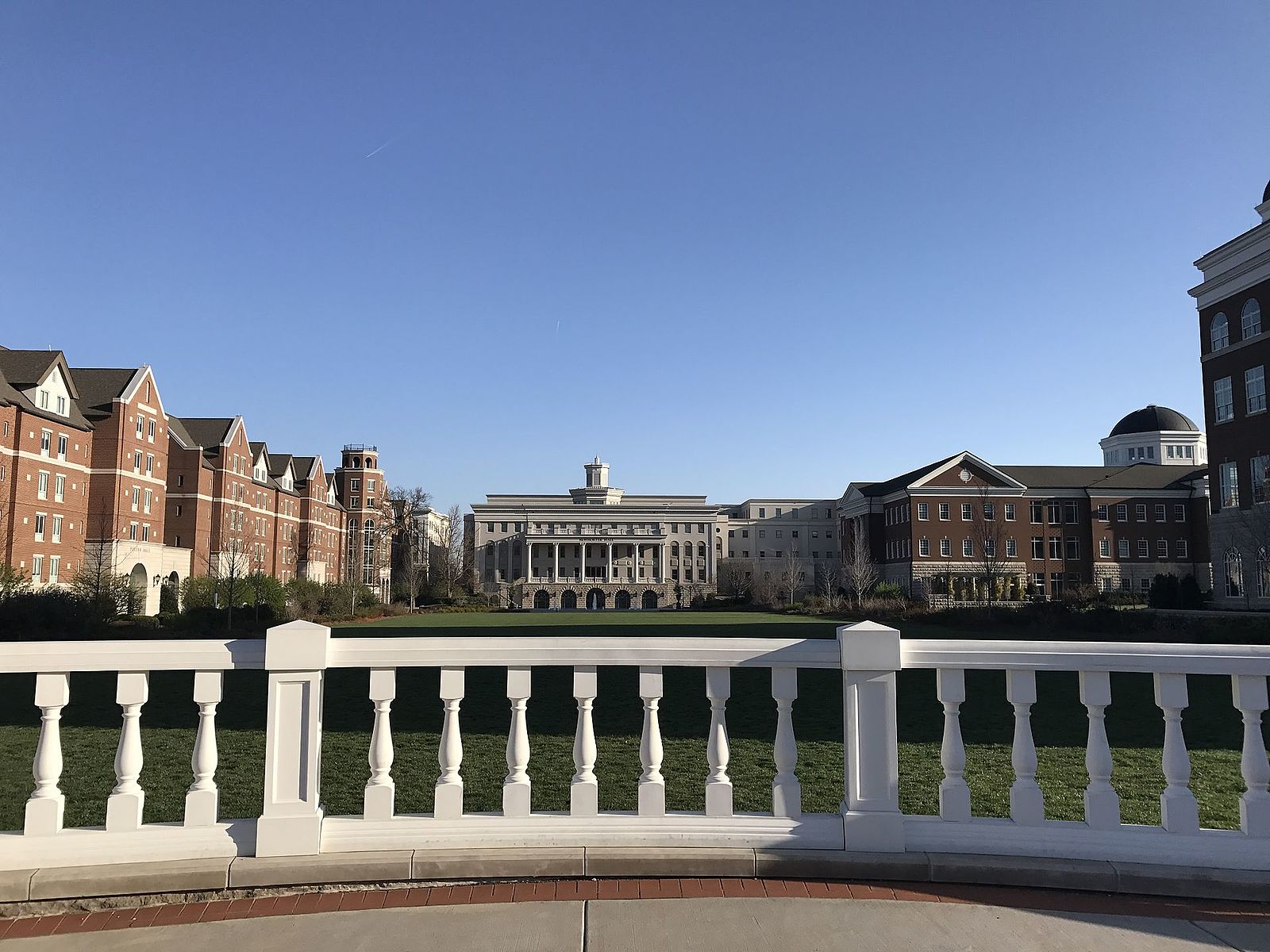 Off-Campus Housing Marketplace