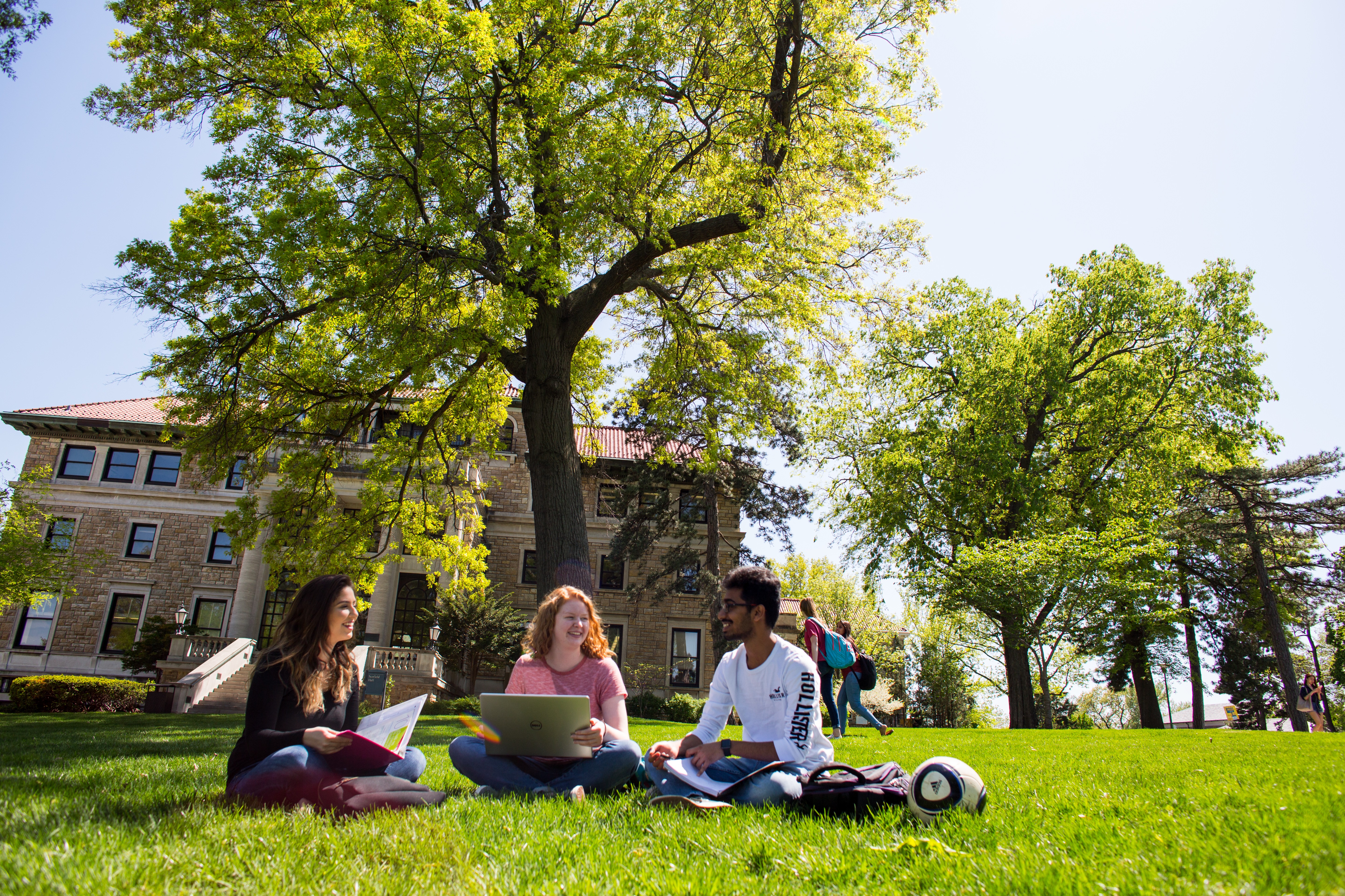 UMKC Off-Campus Housing Marketplace
