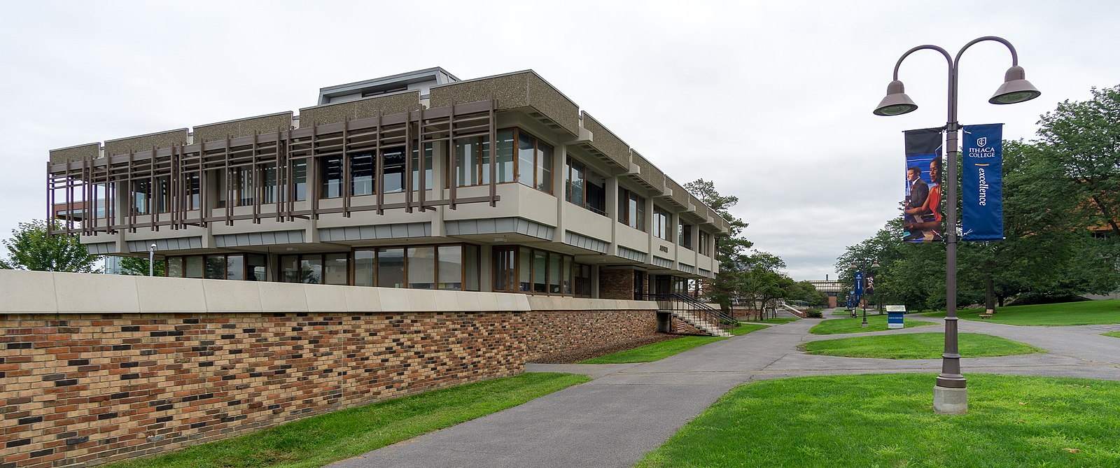 Off-Campus Housing Marketplace