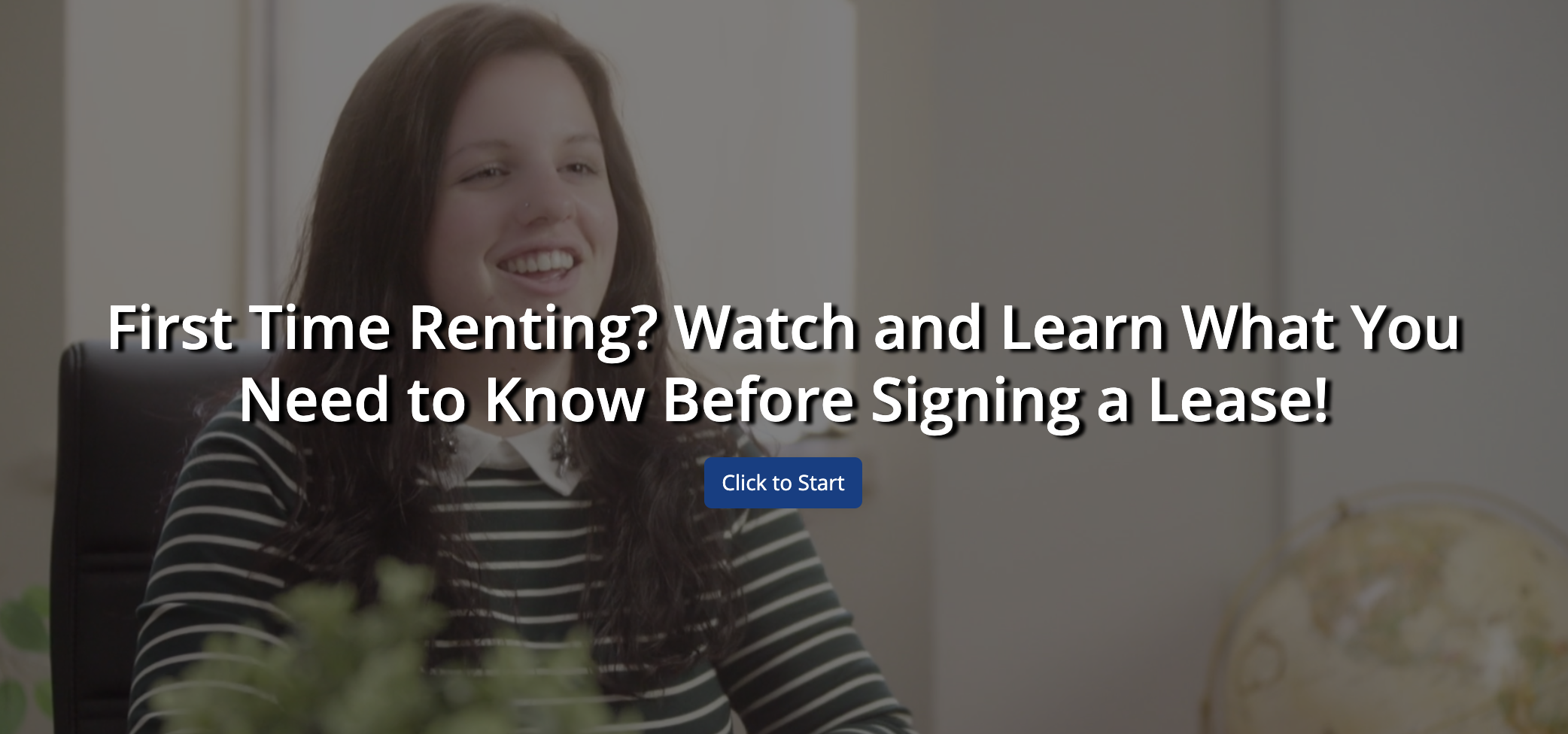 Renter Education
