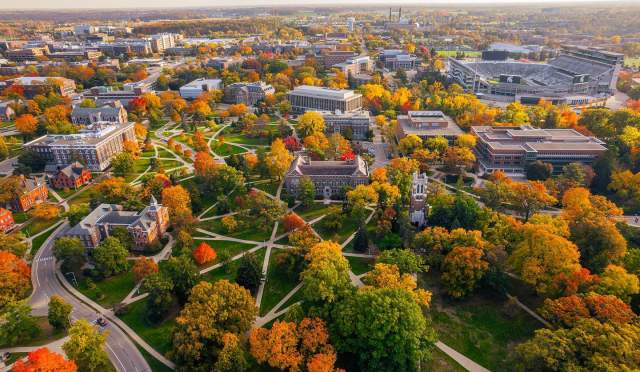 Michigan State Off-Campus Housing