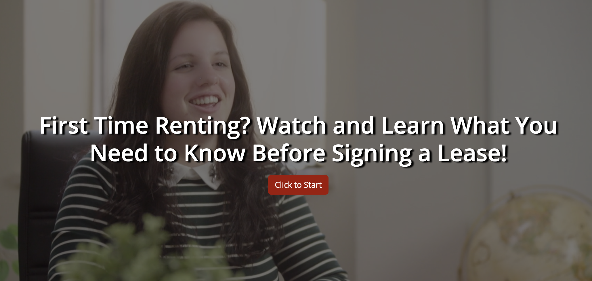 Renter Education