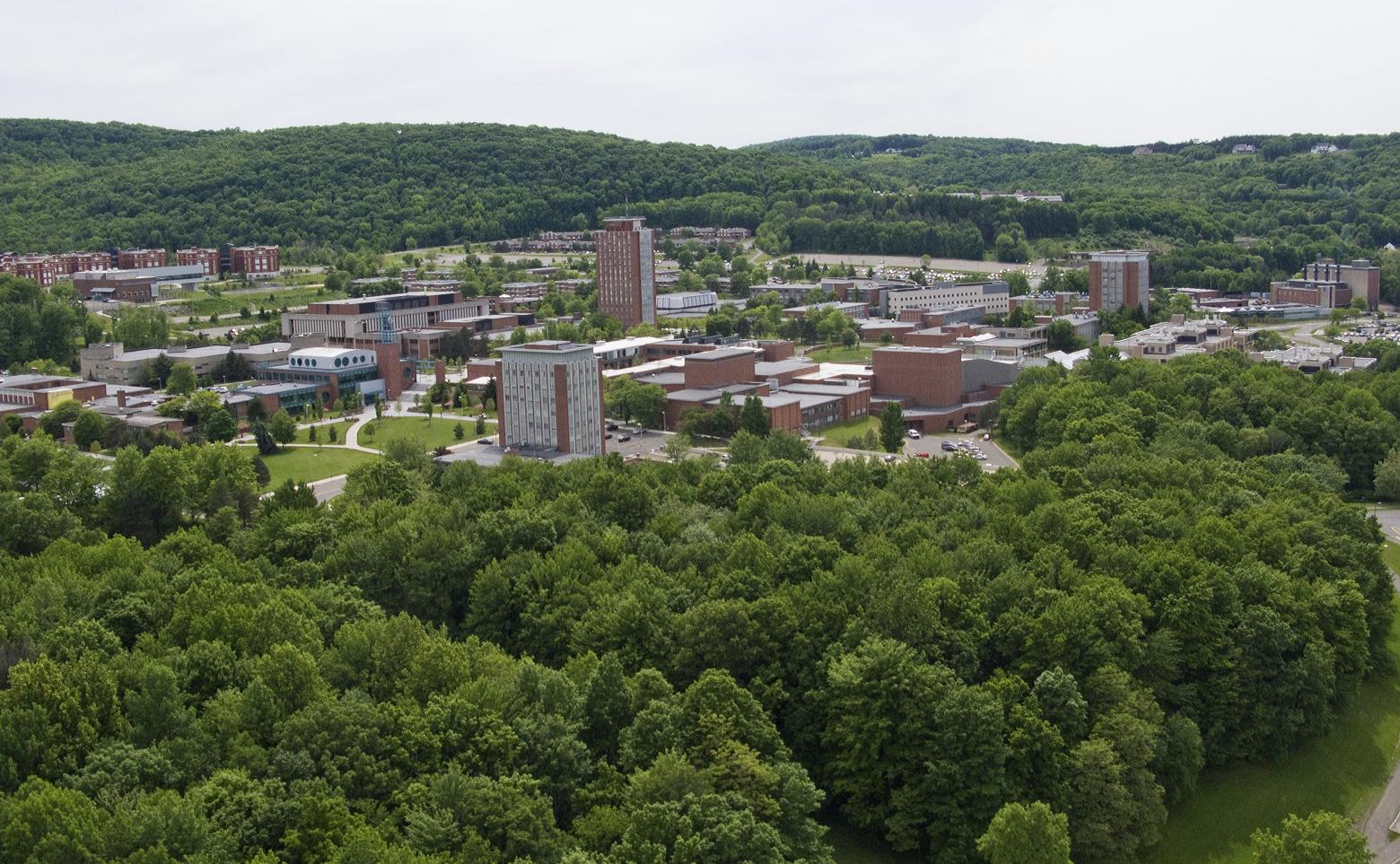 Off-Campus Housing Marketplace