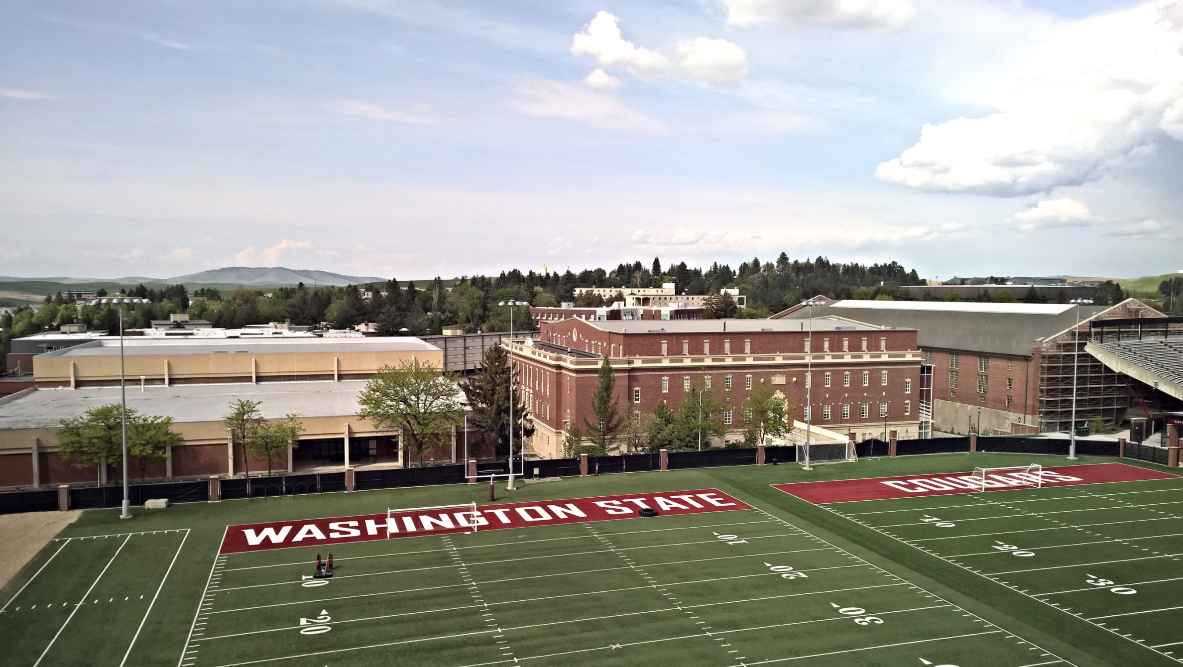 Off-Campus Housing Marketplace