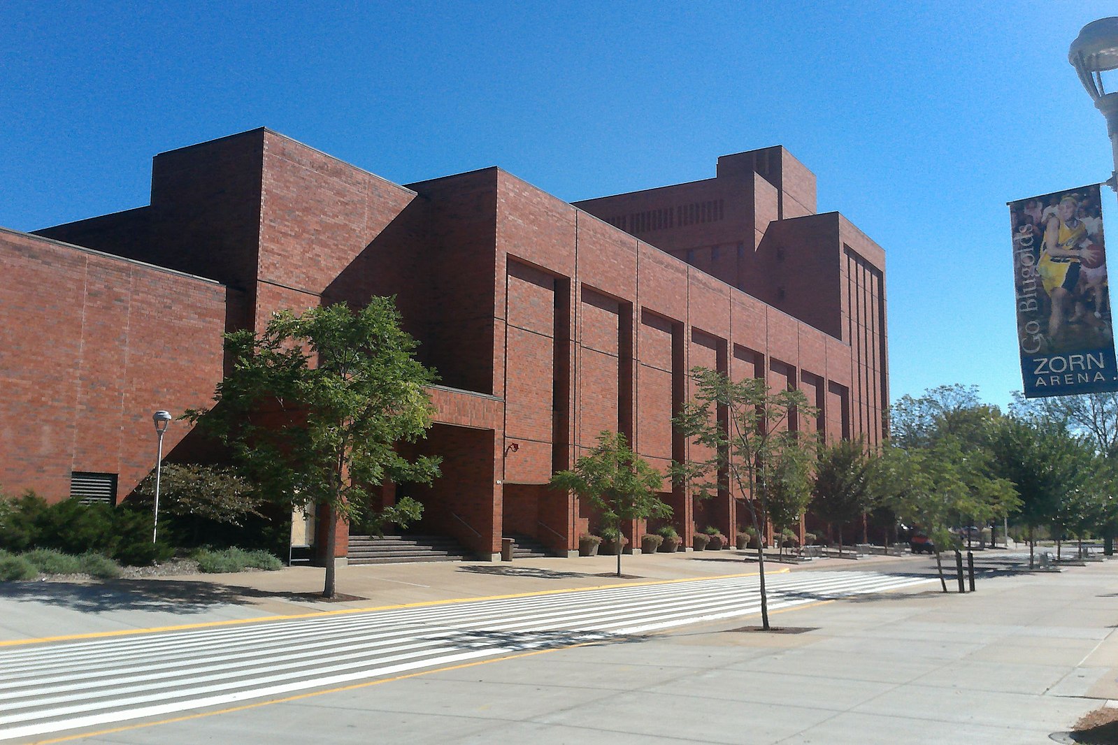Off-Campus Housing Marketplace