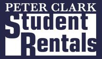 Peter Clark Student Rentals