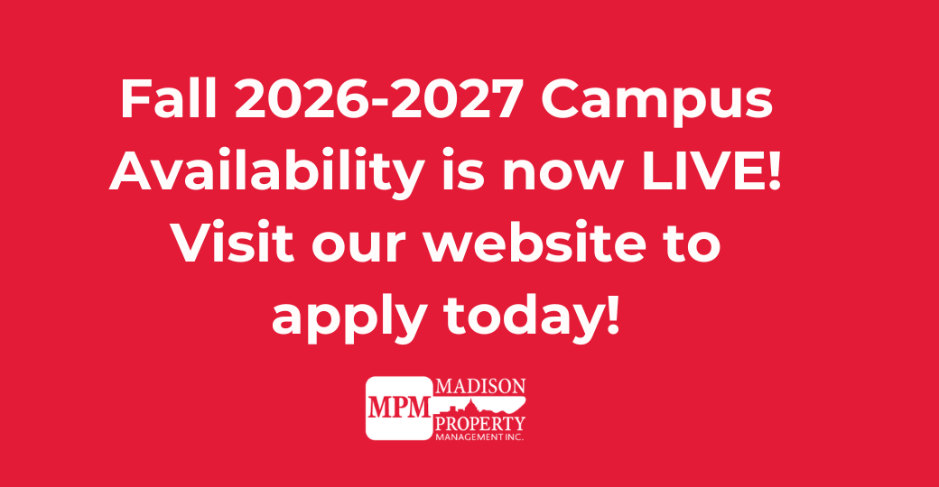 Madison Property Management