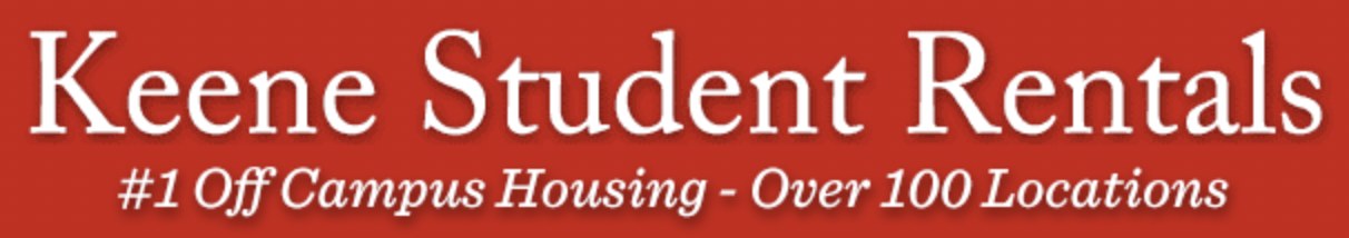 Keene Student Rentals