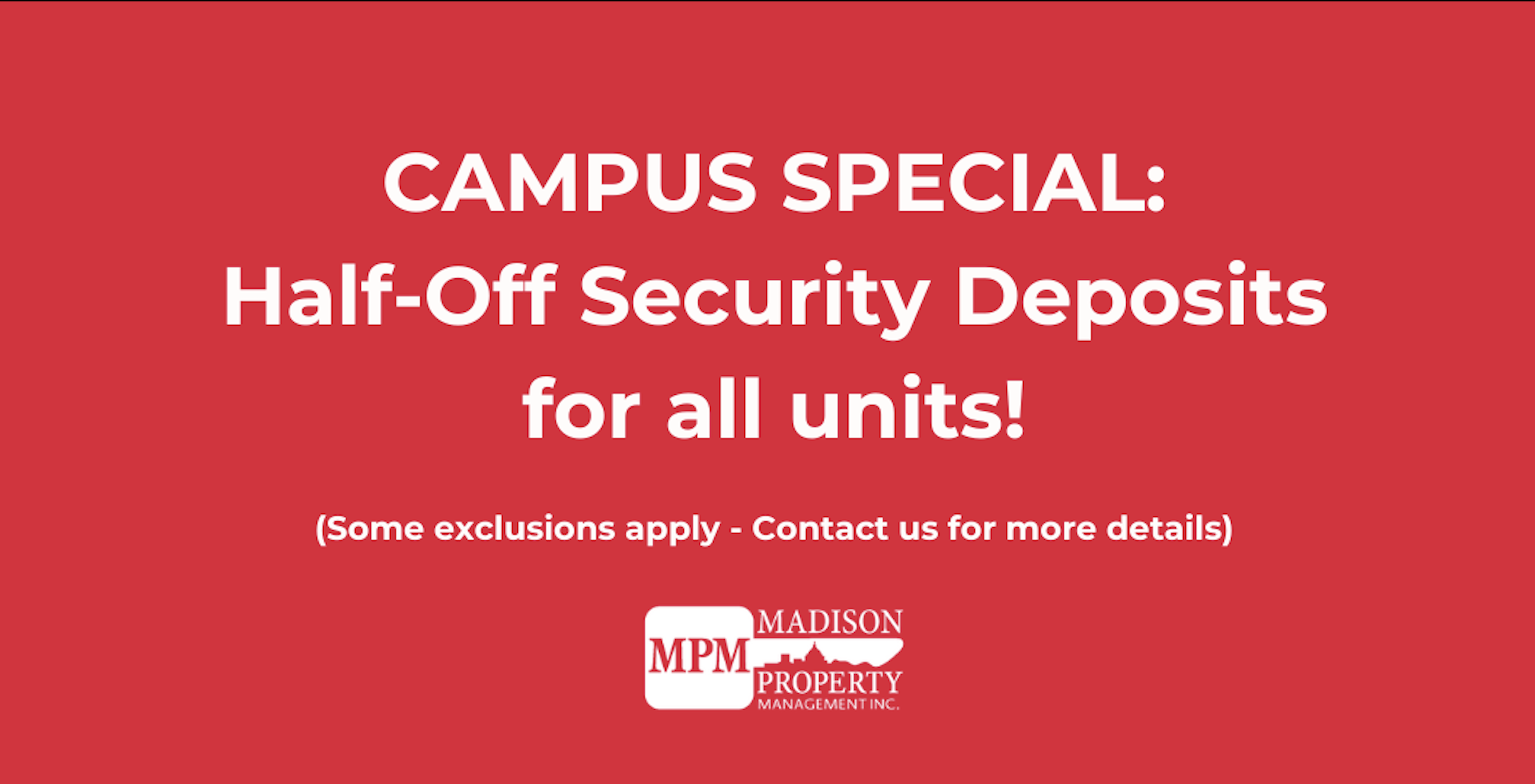 Madison Property Management