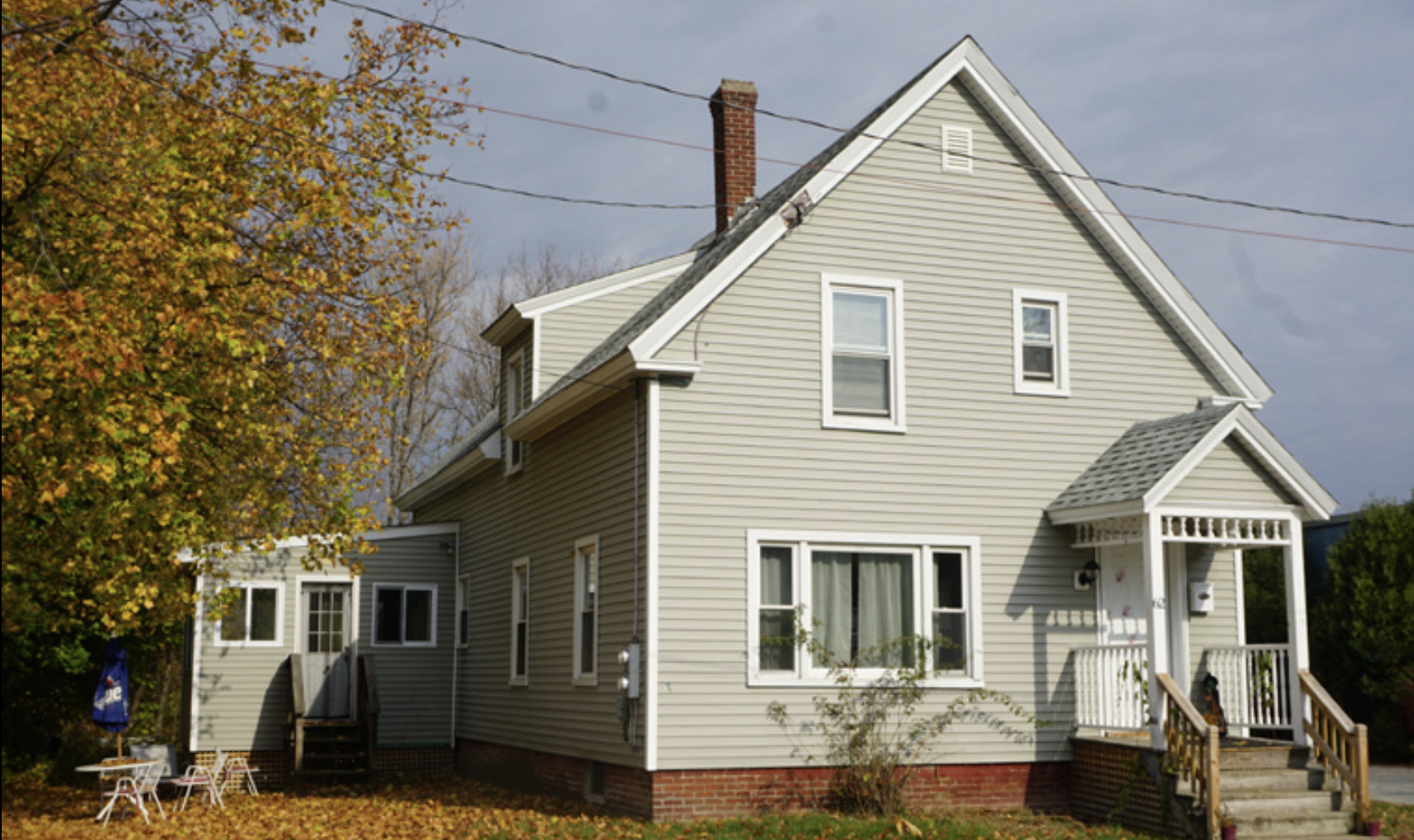 Keene Student Rentals