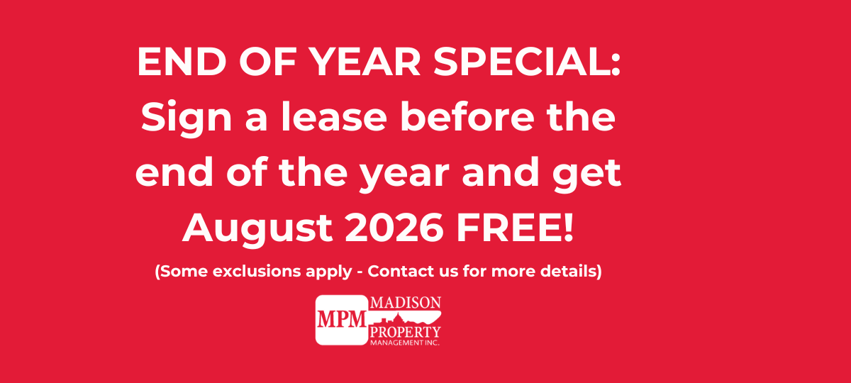 Madison Property Management