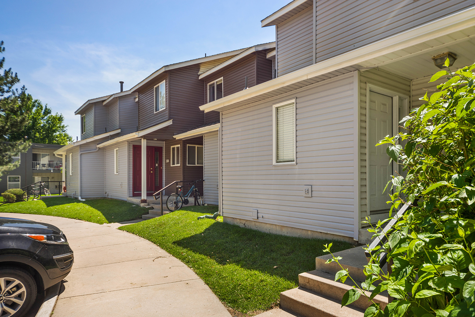 Trinity Property Consultants