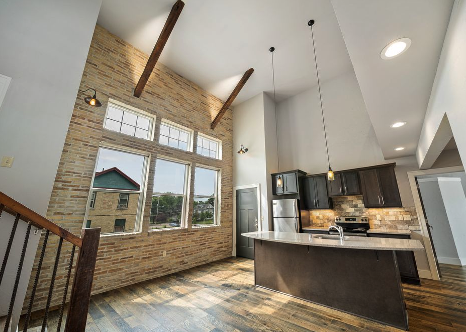 HSI Rentals - Quality Properties Near Campus