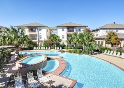 Asset Campus Housing