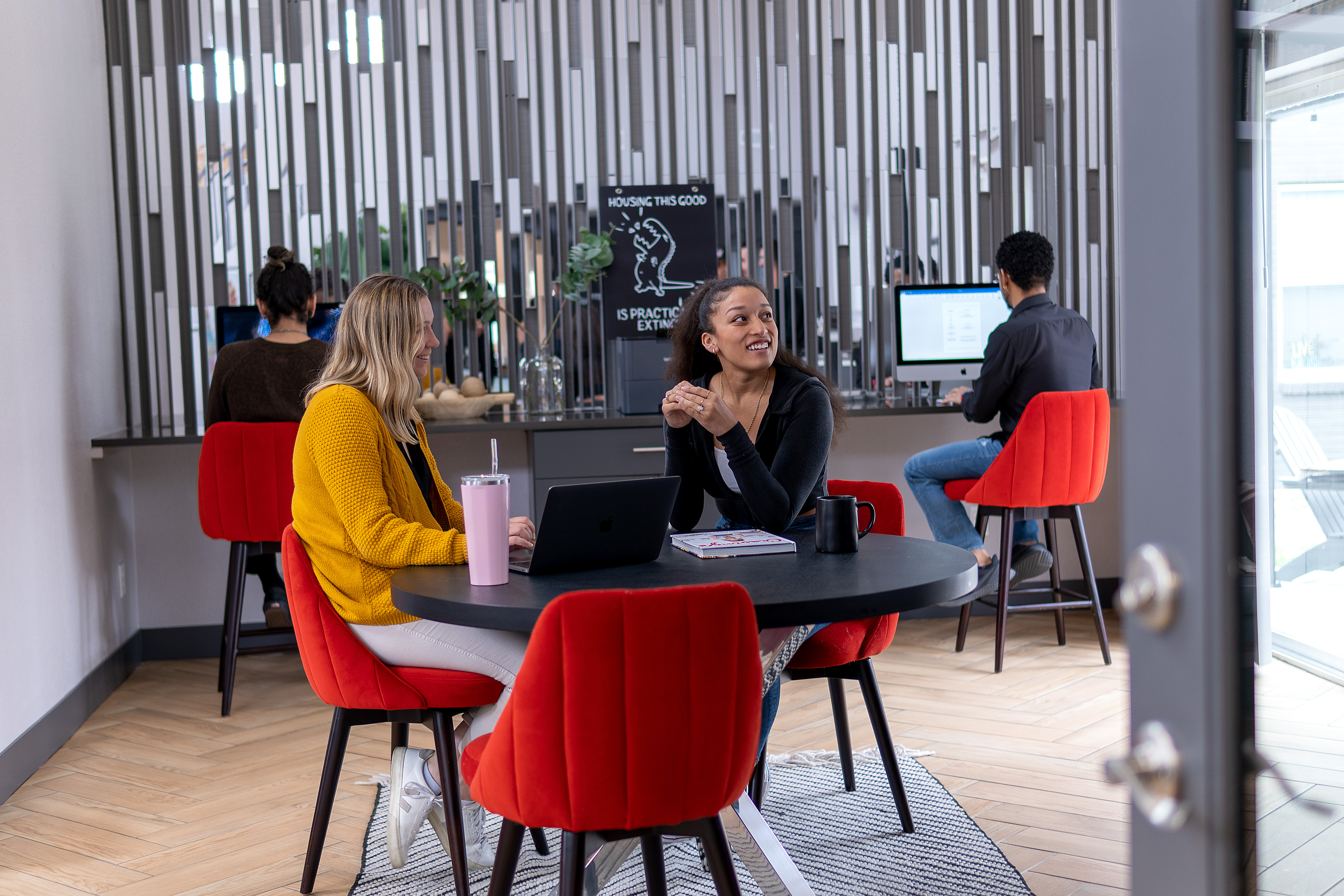 Trinity Property Consultants