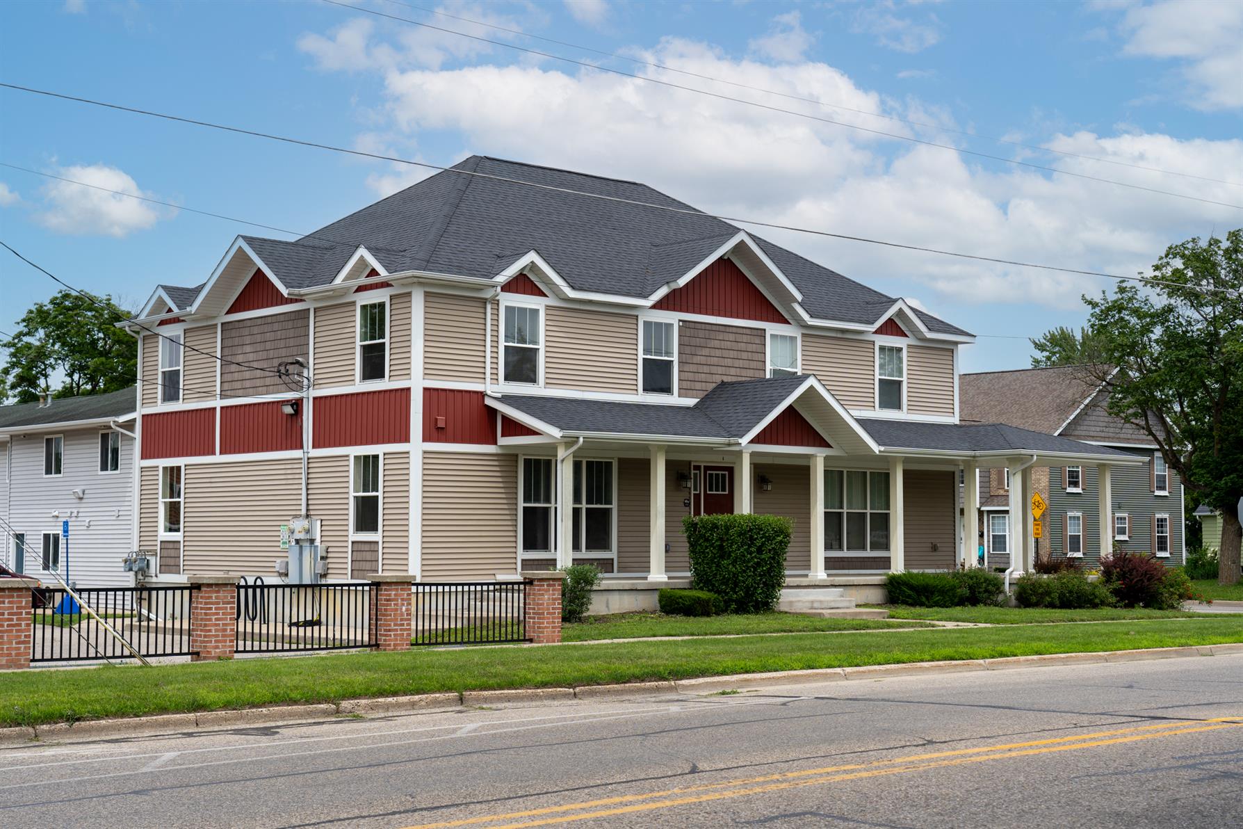 Apartment Management Group