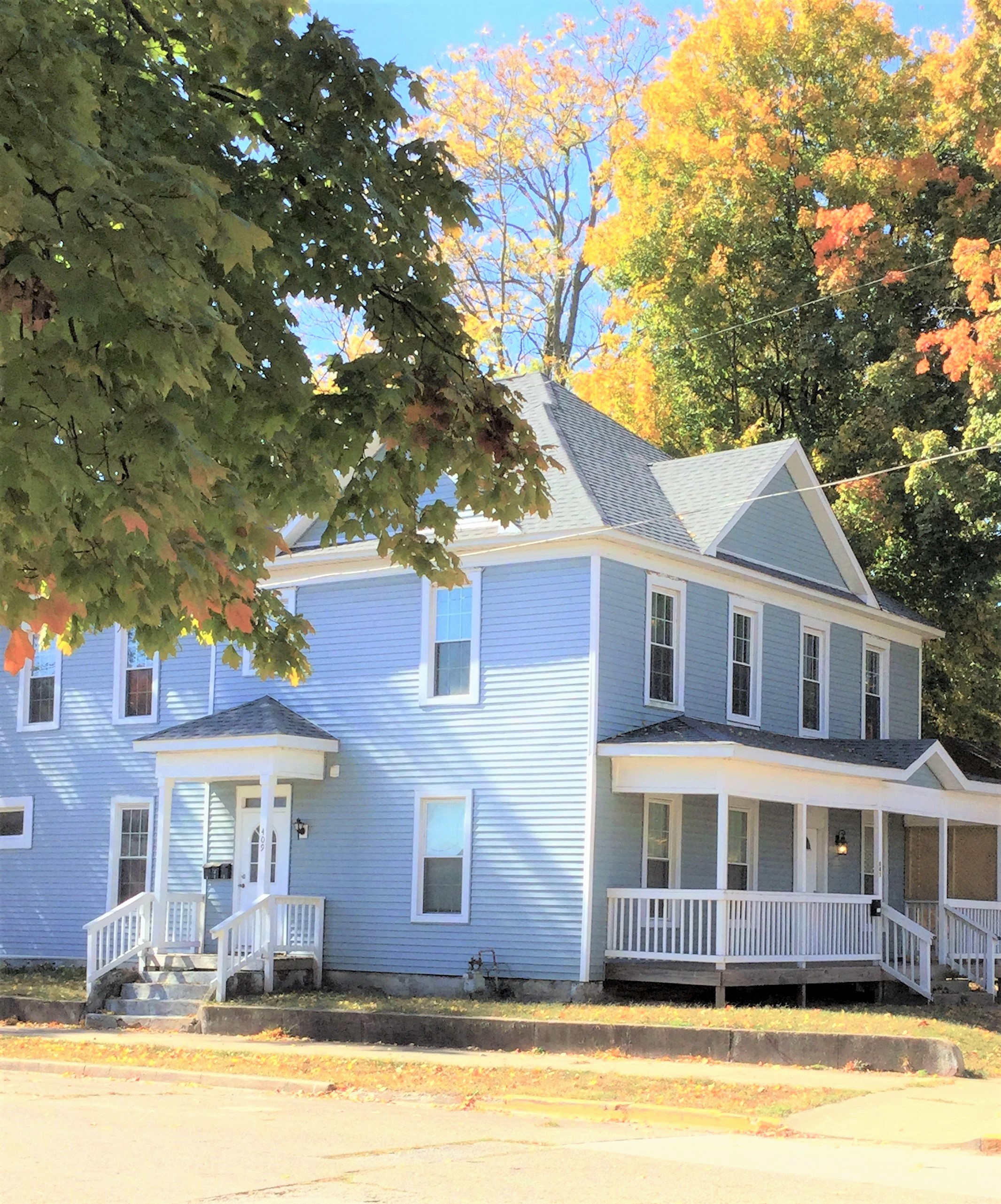 Red Brick Real Estate