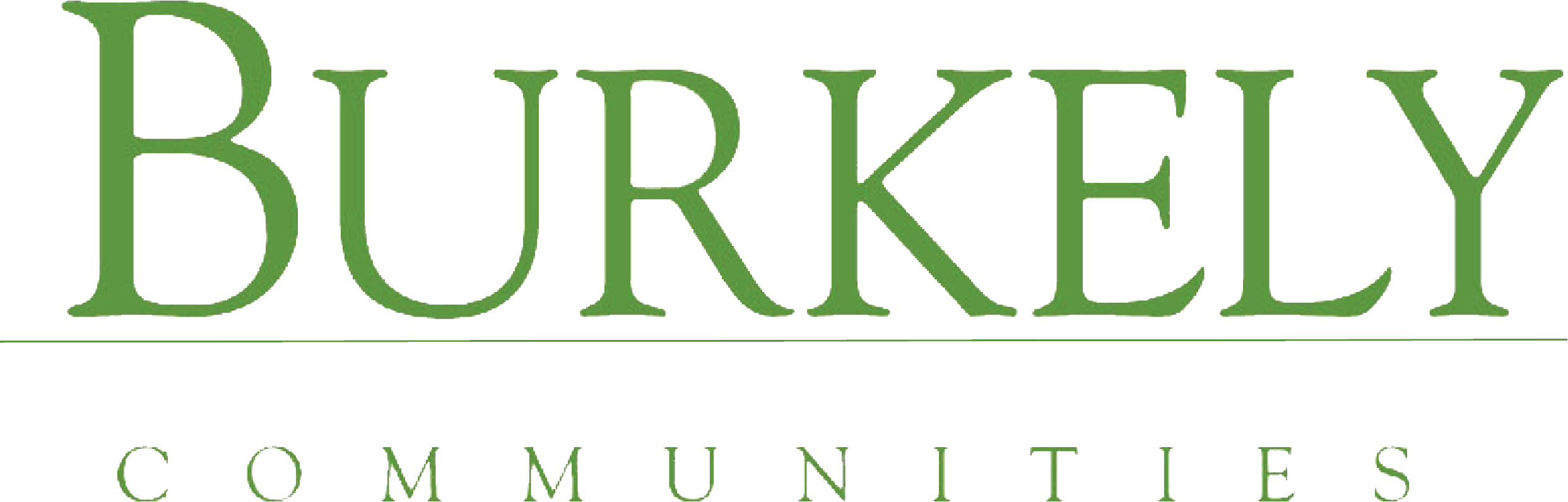 Burkley Communities