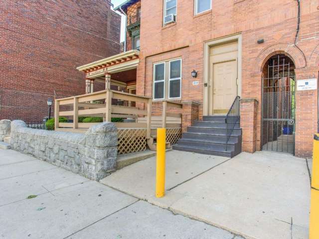 Campus Apartments