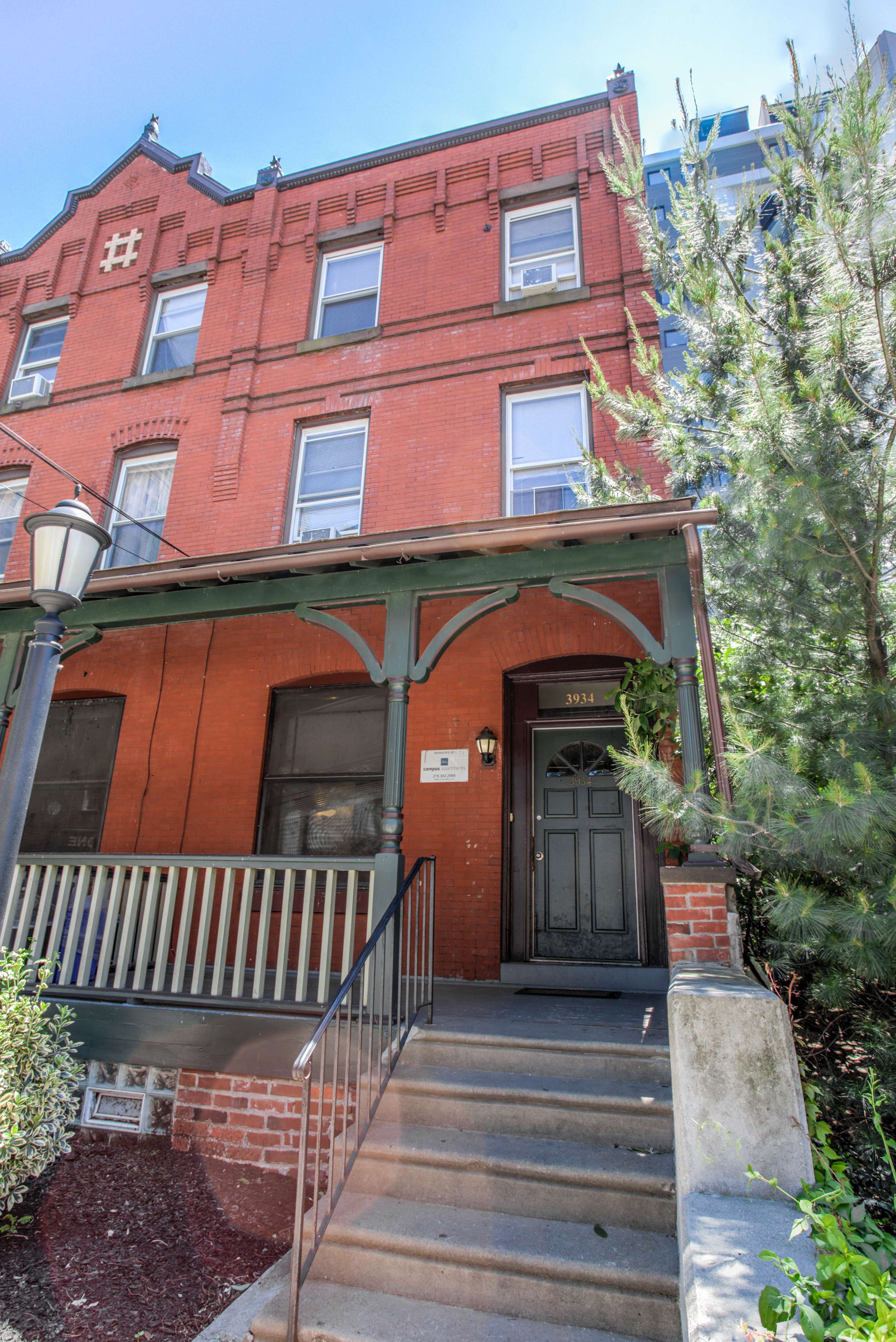 University City Associates