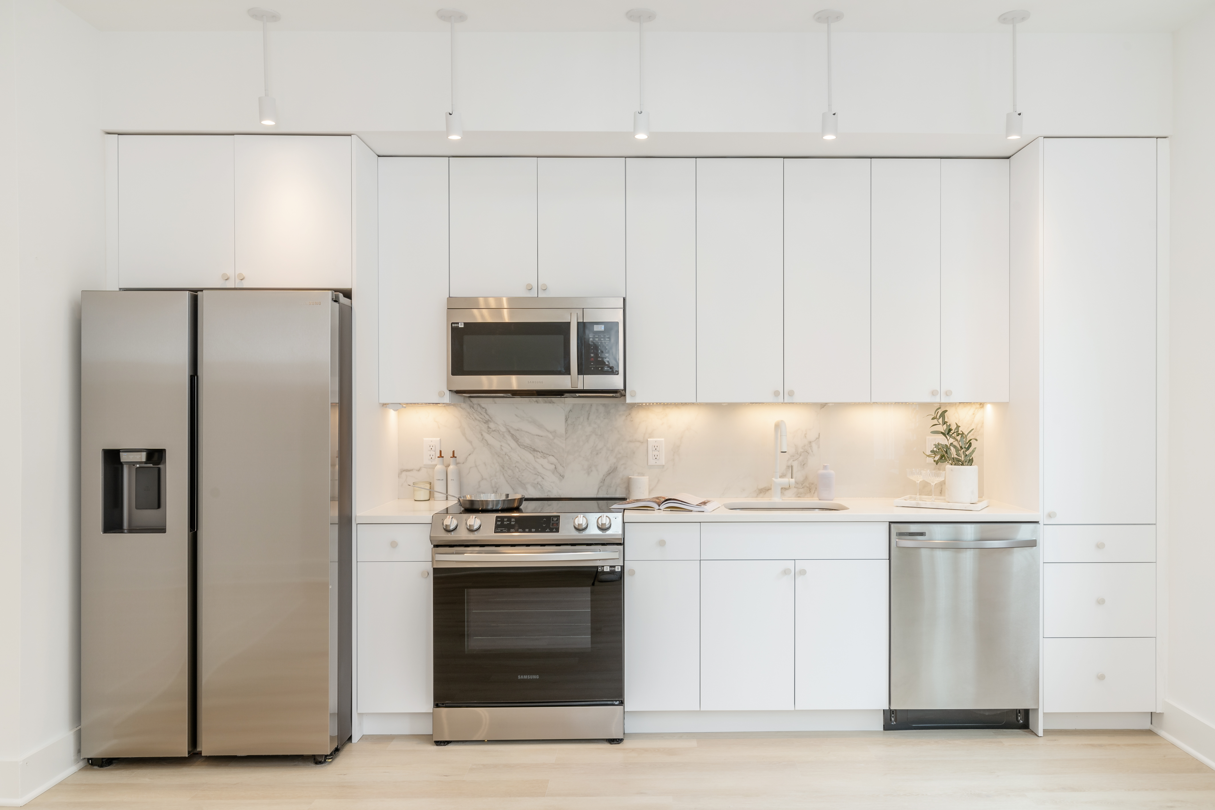 Lotus Residences | uPenn & Penn Medicine