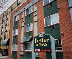 Foster Arms