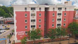 Campus Tower