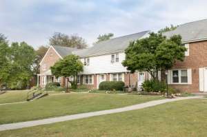 Pugh Waring McCormick Apartments