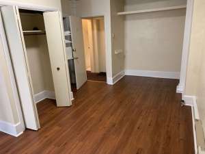 Large Studio Apartment