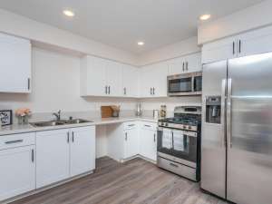 Mesa College Luxury Apartments with Parking + Patio