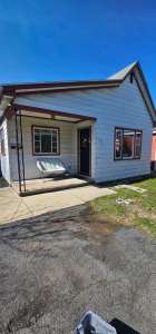 3 Bedroom 1 Bath House with a Yard