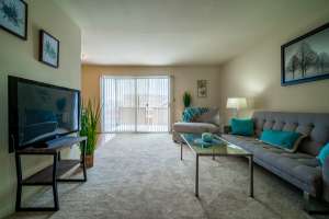 Executive House Apartments