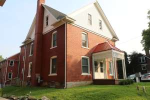 Keystone Apartments 720- 728 W College Ave