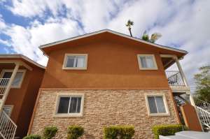 Morley-18 Apartments