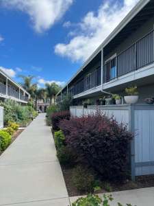 Park House Apartments