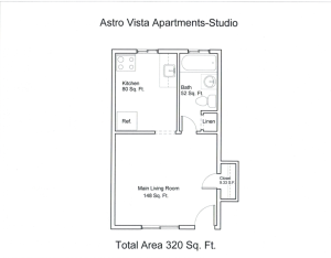 Astro Vista Apartments