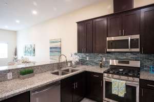 Pacific Heights Apartments