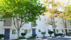 Vista Capri Apartments in Kearny Mesa