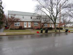 3 Bedroom Pugh St  Townhomes